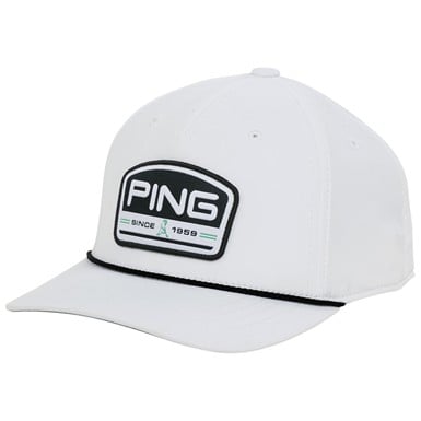 PING Junior Roper Golf Hat