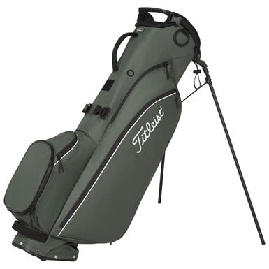 Titleist Players 4 Carbon Golf Stand Bag
