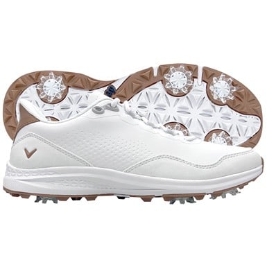 Callaway Women's Coronado V4 Golf Shoes