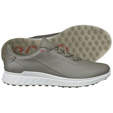 ECCO Men's S Casual Golf Shoes