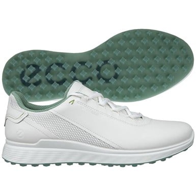 ECCO Men's S Casual Golf Shoes