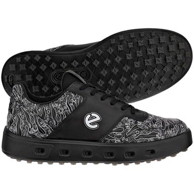 ECCO Men's Street 720 DS Golf Shoes