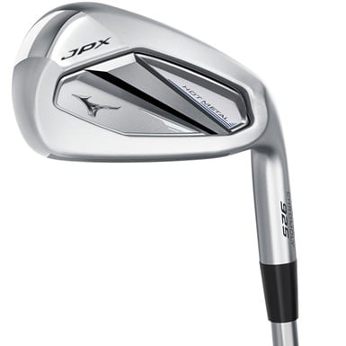Mizuno JPX 925 Hot Metal Irons