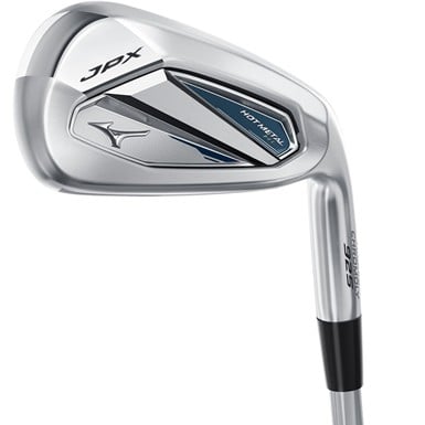 Mizuno JPX 925 Hot Metal HL Irons