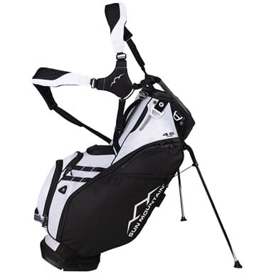 Sun Mountain 2025 4.5 14-Way VLO Golf Stand Bag