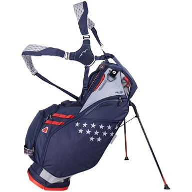 Sun Mountain 2025 4.5 14-Way VLO Golf Stand Bag