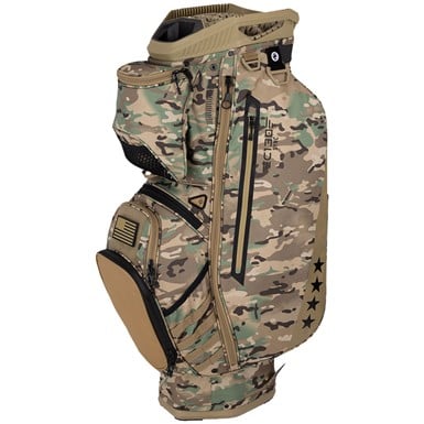 Sun Mountain 2025 C130 Sync Golf Cart Bag