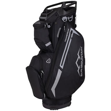 Sun Mountain 2025 Maverick Golf Cart Bag