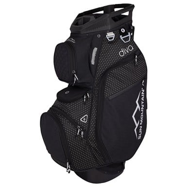 Sun Mountain 2025 Diva Golf Cart Bag