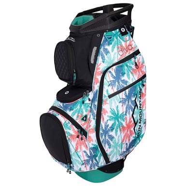 Sun Mountain 2025 Diva Golf Cart Bag
