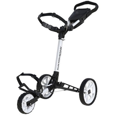 Sun Mountain Ridgeline 3 Golf Push Cart