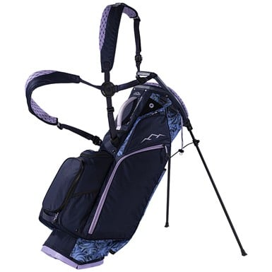 Sun Mountain 2025 Eclipse E-3.5 14-Way Golf Stand Bag