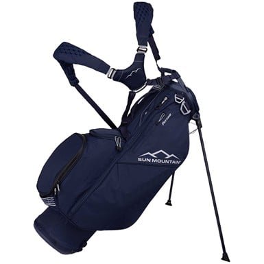 Sun Mountain 2025 Junior Phenom Golf Stand Bag