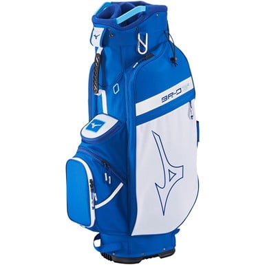 Mizuno 2025 BR-D3C Golf Cart Bag