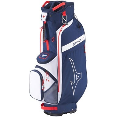 Mizuno 2025 BR-D3C Golf Cart Bag