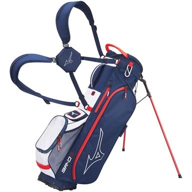 Mizuno 2025 BR-D3 Golf Stand Bag