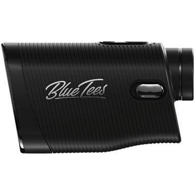 Blue Tees S4 Ultra Golf Rangefinder