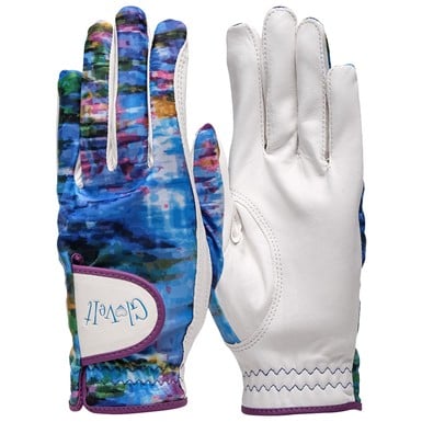 Glove It Women's Waterfall Golf Gloves