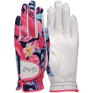 Glove It Women's Tropicana Golf Gloves