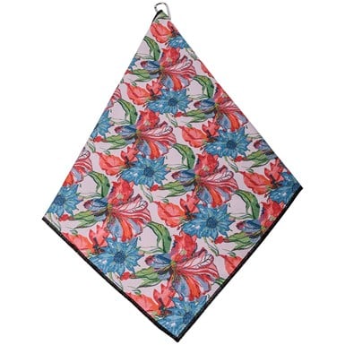 Glove It Women's Microfiber Golf Towel