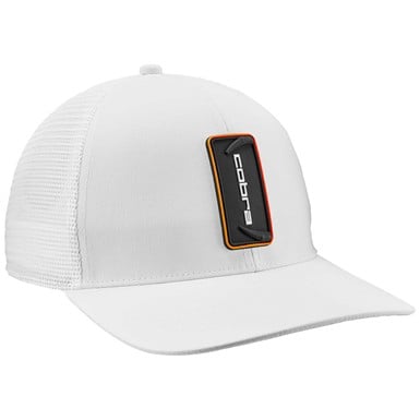 Cobra Strike Trucker Hat