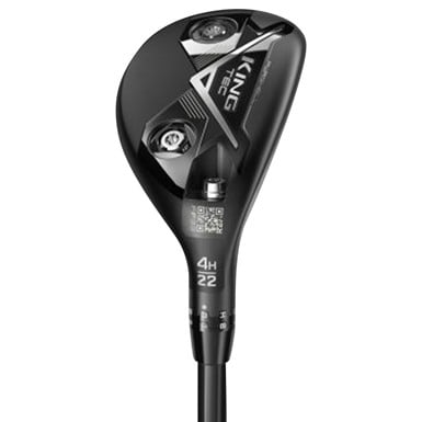 Cobra Men's King Tec Hybrid