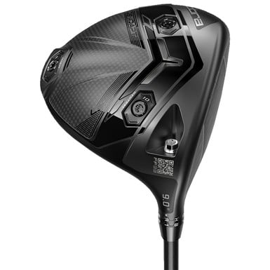 Cobra Men's DarkSpeed Adapt LS Driver