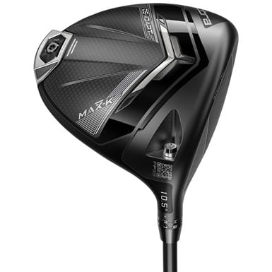 Cobra Men's DarkSpeed Adapt MAXK Driver
