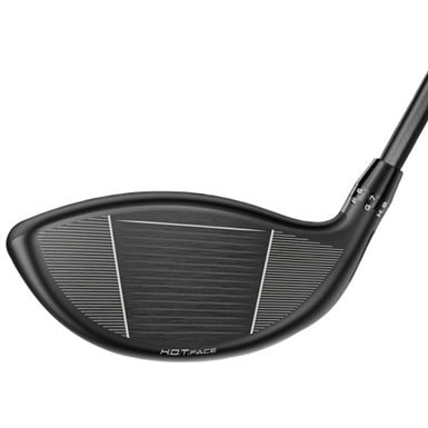 Larger H.O.T. Face Insert