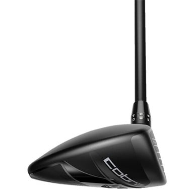 Tour-Inspired Shaping