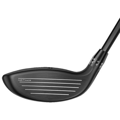 Larger H.O.T. Face Insert