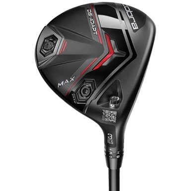 Cobra Men's DS Adapt MAX Fairway
