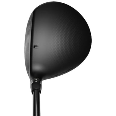 Lightweight Carbon Crown