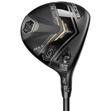 Cobra Women's DS Adapt MAX Fairway