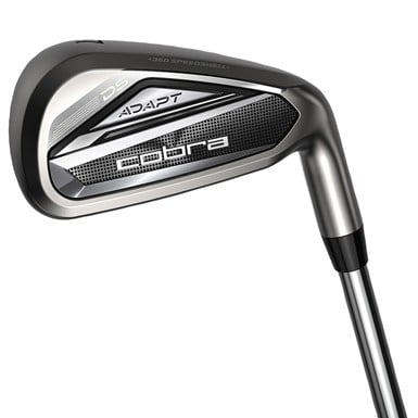 Cobra Men's DS Adapt Iron Set