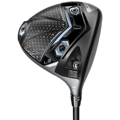 Cobra Men's DarkSpeed Adapt LS Limited Edition Arnold Palmer Driver