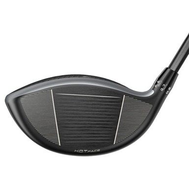 Larger H.O.T. Face Insert