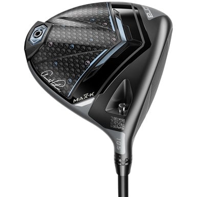 Cobra Men's DarkSpeed Adapt MAXK Limited Edition Arnold Palmer Driver