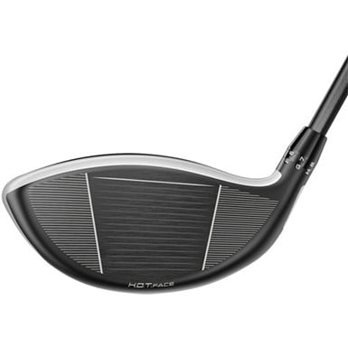 Larger H.O.T. Face Insert