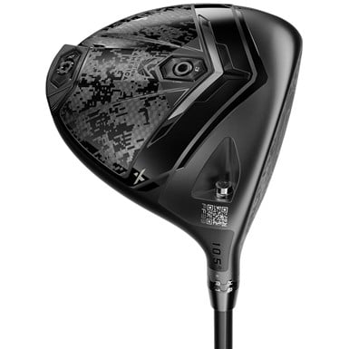 Cobra Men's DarkSpeed Adapt X Limited Edition Volition Driver
