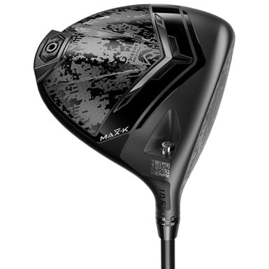 Cobra Men's DarkSpeed Adapt MAXK Limited Edition Volition Driver