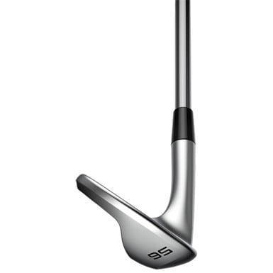 Progressive Teardrop Grind