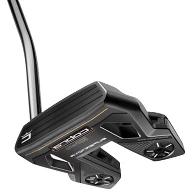 Cobra Men's 3D Printed Supernova Counter-Balance Putter