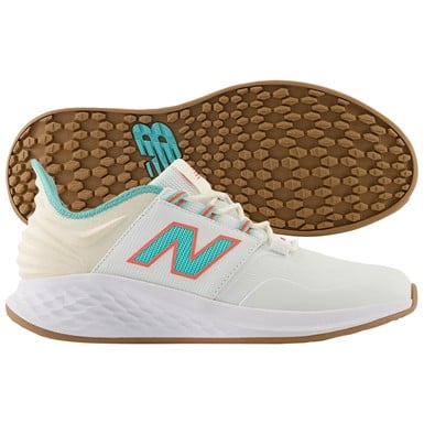 New Balance Women's Fresh Foam ROAV v2 Golf Shoes