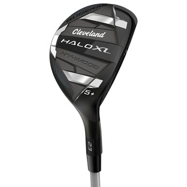 Cleveland Men's Halo XL Hy-Wood