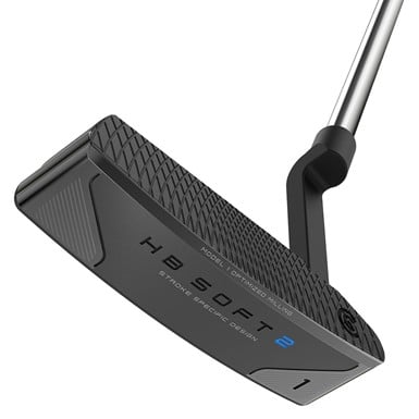 Cleveland HB Soft 2 #1 Black Putter