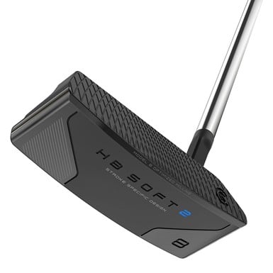 Cleveland HB Soft 2 #8S Black Putter