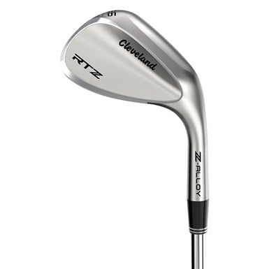 Cleveland RTZ Tour Satin Wedge