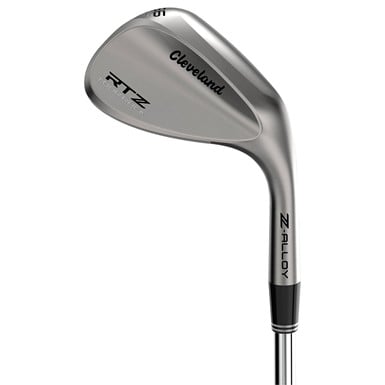 Cleveland RTZ Tour Rack Wedge