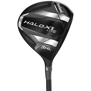 Cleveland Ladies Halo XL Lite Fairway